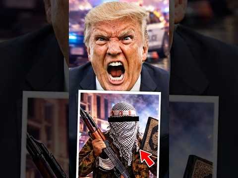 Islamic Terrorist Who ATTACKED Texas IDENTIFIED