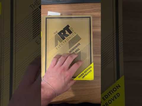 If you're into Electronics, you need these Books