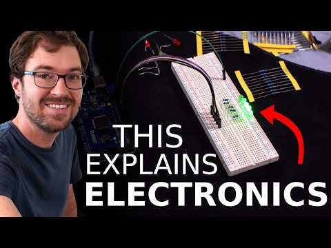 If You Understand This, You Understand Electronics