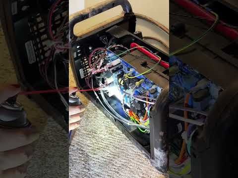 Floods are common these days. Here’s how to salvage waterlogged electronics! #engineering #flood