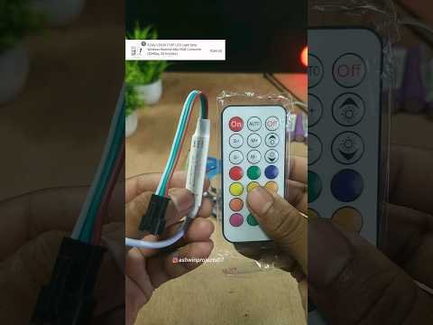 Electronic Components🔥from Makerbazar Unboxing🧐 #shorts #unboxing #electronic #ashwinprojects