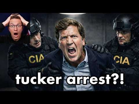 🚨WHAT is Happening!?