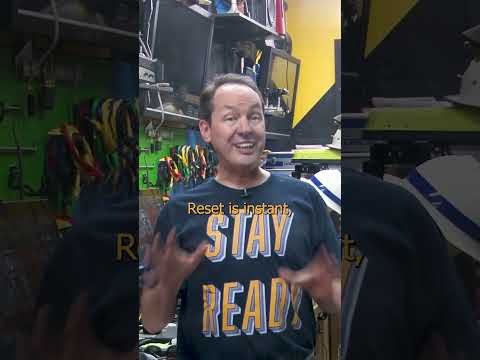 What Tornado Sirens Mean  #chrisboden #comedy #history #engineering #educational #electronics