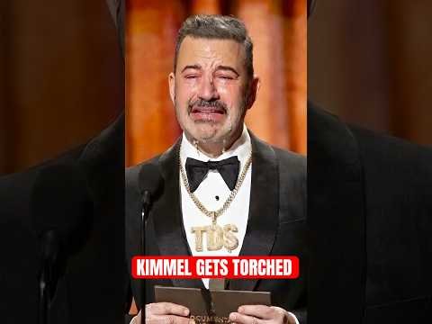 Texas Congressman ENDS Jimmy Kimmel