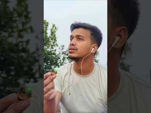 Coin RADIO 📻                                        #radio #diyprojects #science #electronic #Altium