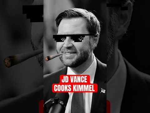 JD Ends Kimmel’s Career!