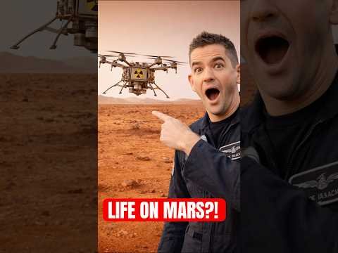 NASA Head Declares Alien Life EXISTS 😳