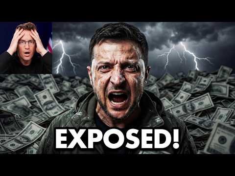 EXPOSED: Ukraine Funneled $200 MILLION To DNC…