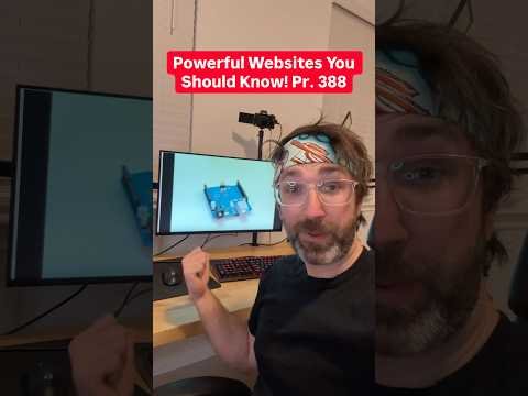 Design your own electronics