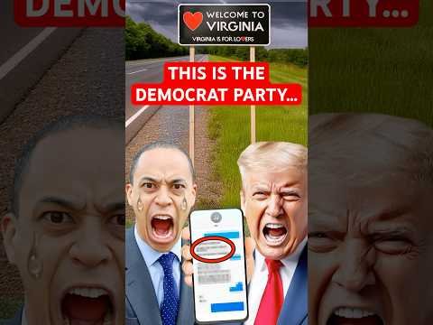 SCANDAL: Top Dem Calls To MURDER Republicans In LEAKED Texts | Party Doubles Down, Media: 'DROP OUT'