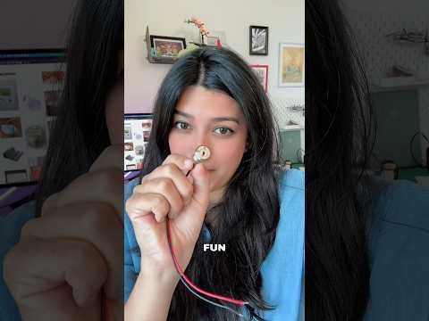 The COOLEST way to power your electronics project 👀