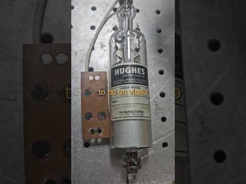 Laser Power Supply Question  #chrisboden #comedy  #engineering #funny #diy #electronics #physics