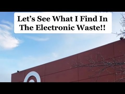 Electronic Waste Finds!! #shorts #phones #ewaste