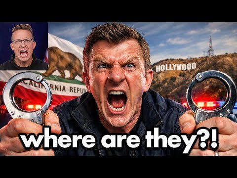 James O’Keefe SNAPS After Voter Fraud Caught on Camera: ‘ARREST Someone!’