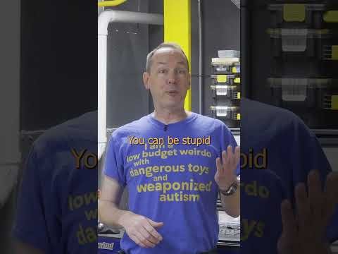 ICOM Battery Upgrade  #chrisboden #comedy #engineering #diy #radio #hacking #electrical  #tech