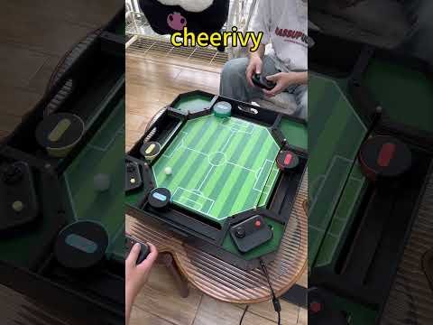 They made my head spin!!!😭#cheerivy #game #boardgames #arcadegame #electronics