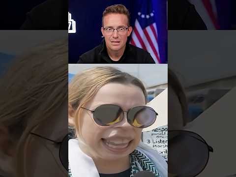 Sydney Sweeney Ad TRIGGERS Lib Women 🤣