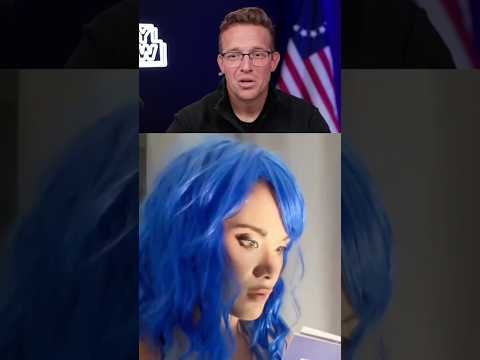 Her Transformation Shocked Me