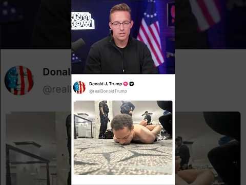 🚨Trump Shooter IDENTIFIED