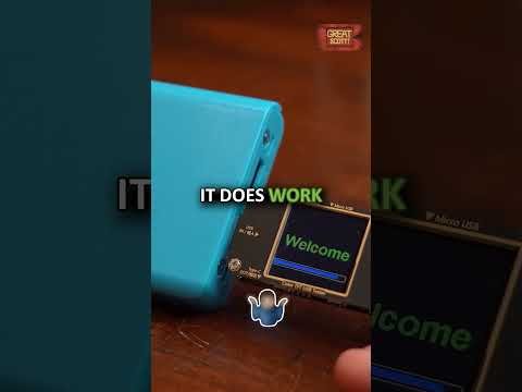 This Powerbank DIY kit is a Disaster! #aliexpress #gadget #review #electronics #battery #powerbank