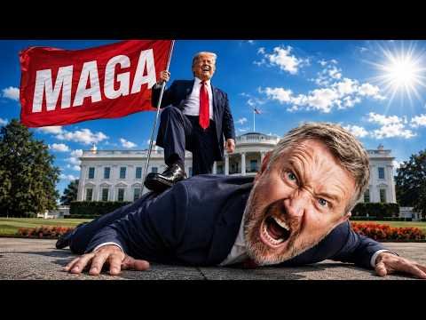 🚨BREAKING: Rep. Thomas Massie Defeated! Total MAGA Landslide Victory | Trump Wins Again…