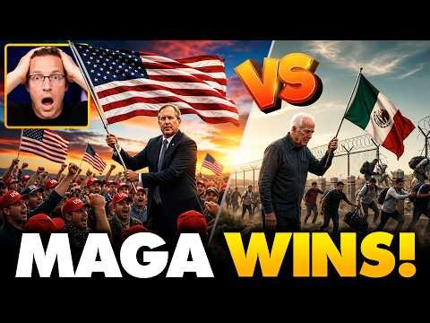 🚨BREAKING: Total MAGA Landslide Victory in Texas! Trump ENDS Career of RINO Senator John Cornyn…