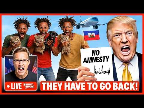Why Are Republicans About to BETRAY America On Amnesty for Millions of Illegals?