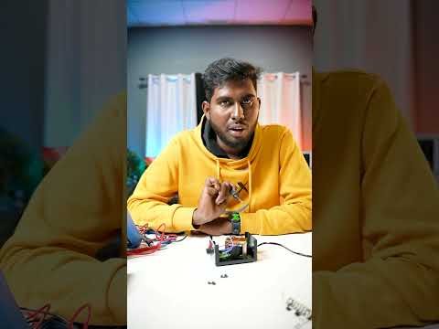 Repairing "வடக்கு நண்பர்" Solder Machine 🔧 | WORK ஆகுமா ஆகாதா? 🤔 #a2d #repair