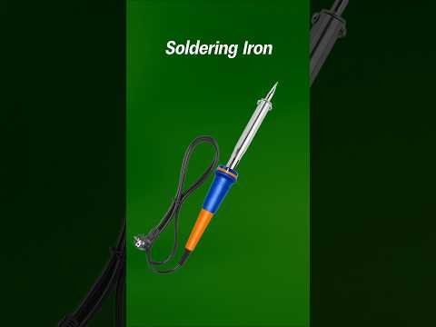 Top 10 Tools for Electronic Repair Beginners!