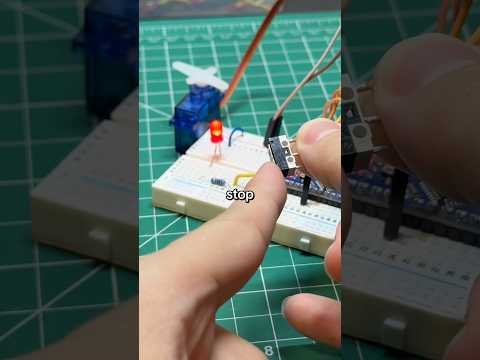We don’t appreciate this silent hero 🫡 #electronics #engineering #diy #limitswitch