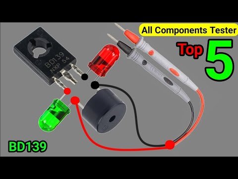 Top 5 Great Electronics Projects Anyone Can Make in 2026