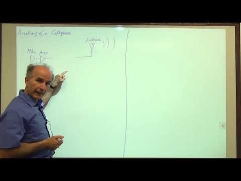 Razavi Electronics 1, Lec 1, Intro., Charge Carriers, Doping