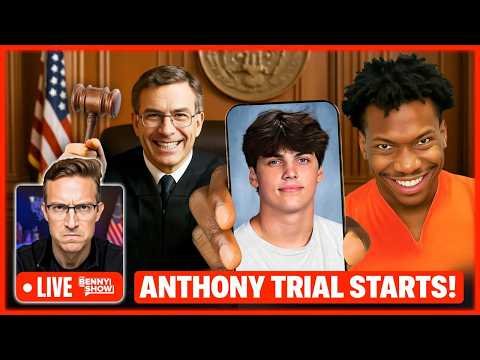 🚨Tina Peters FREE Today! Karmelo Anthony In Court Right NOW For MURDER of Austin Metcalf