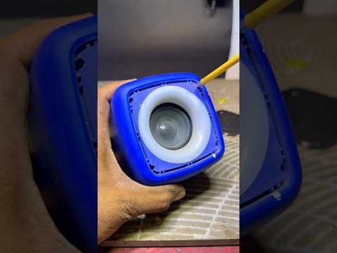bluetooth speaker repair #electronics #USAEngineering #electrical