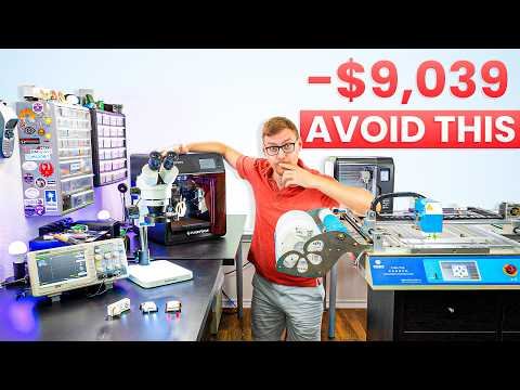 I Wish I Knew This Before Building My Home Lab