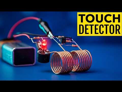 2 Simple DIY Electronics Projects Anyone Can Build