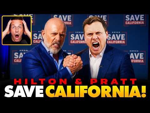 Steve Hilton Teams Up with Spencer Pratt After Election Win in Bone-Chilling New Ad | 'Revenge…’🔥