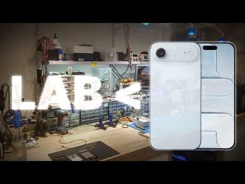 An Electronics Lab Costs Less Than Your Phone.