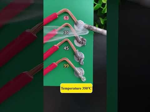 ⚡Tech Electronics BD | Solder Tips #001 | Best Solder Wire for Electronics  #reels #shorts #viral