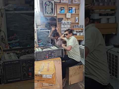amplifier sound testing 💥 😱 |#amplifier #sound #electronics #music #technology #engineering #dj #yt