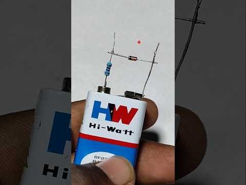 ഇലക്ട്രോണിക്സ് പഠിക്കാം #ideas #electronic