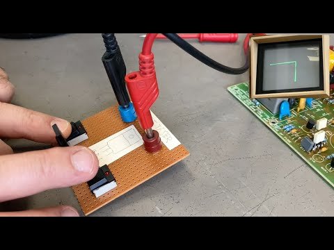 The most useful tool ever for electronics repairs – (PWJ212)