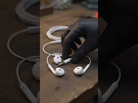 You Won’t Believe What’s Inside This Electronic Part! 😱🥇 #Shorts