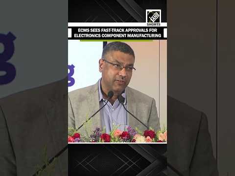 Fastest-Moving Programme of Ministry, Says Electronics & IT Secy at Approval Handover Event