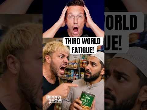 Fatigue is at RECORD-HIGHS 😳
