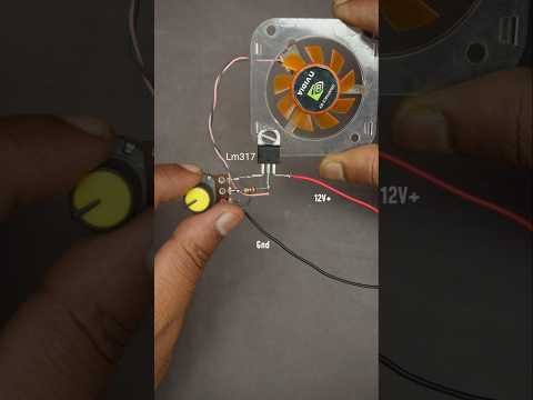 Diy bench power supply #diy #powersupply #electronics #voltageregulator