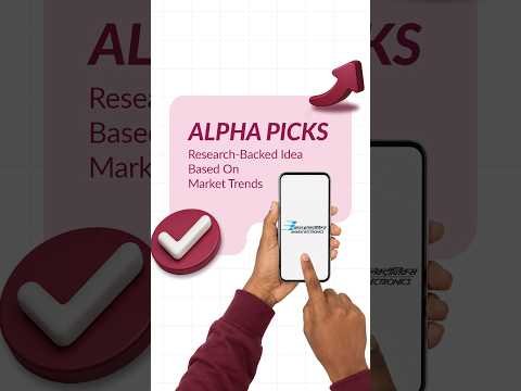 Bharat Electronics Ltd. | Alpha Picks #axisdirect #shorts