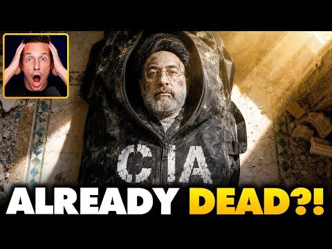 🚨Everything Just Changed: The Leader of Iran is DEAD | ‘He’s GONE’ Reports Say, Trump Claims VICTORY