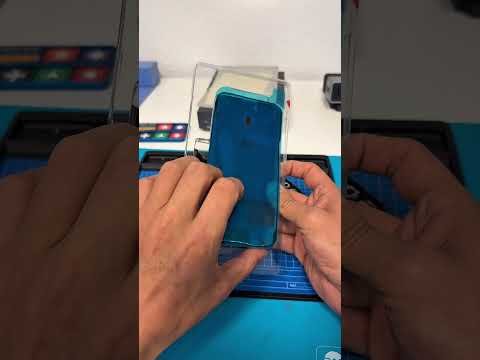 iPhone 14Pro Max Wasserschaden 🫠😱 #iphone #electronics #smartphone #repairing #fixit #ifixit #diy
