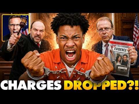 New Karmelo Anthony Murder Evidence BLOWS UP Appeals Trial! Will CHARGES Be DROPPED? Riots Outside…